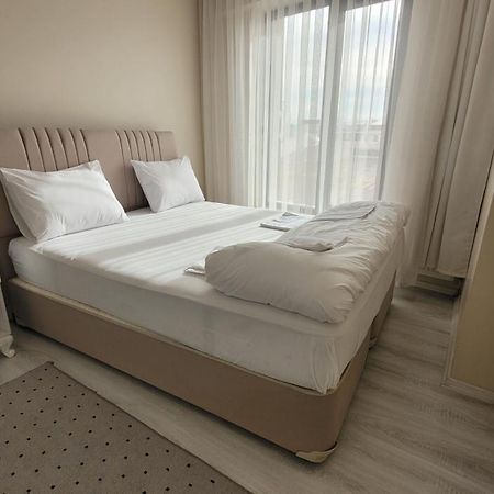 Padishah Suite Otel Van Luaran gambar