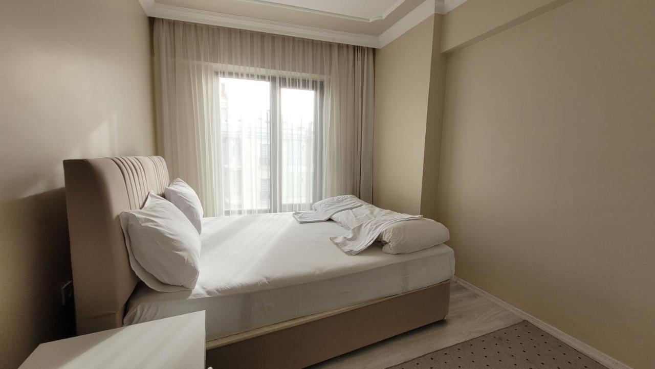 Padishah Suite Otel Van Luaran gambar