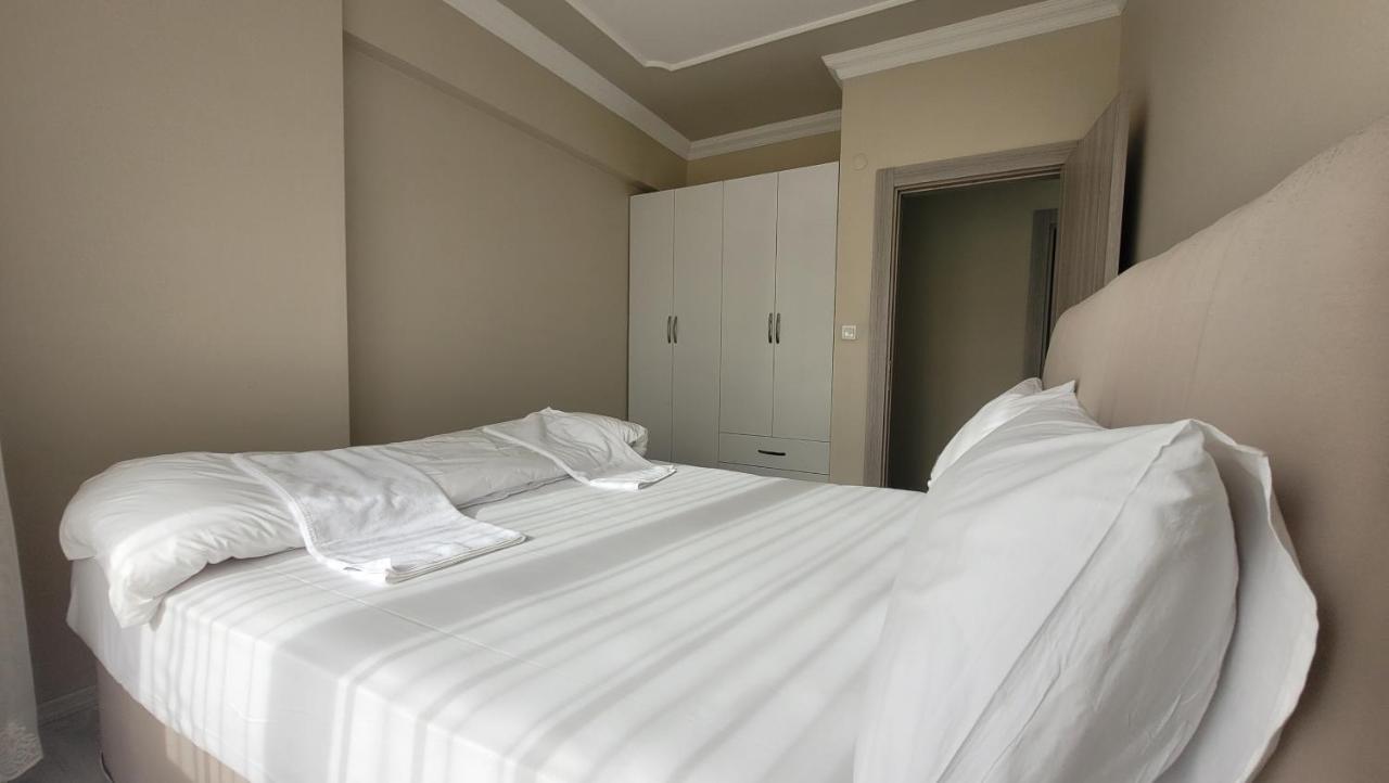 Padishah Suite Otel Van Luaran gambar